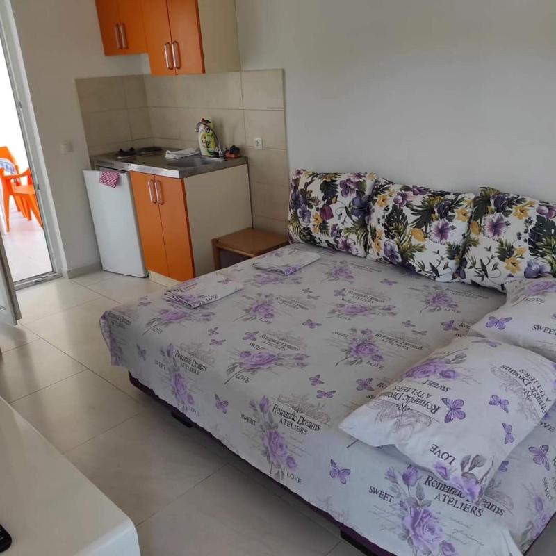 Apartment with Terrace image 1