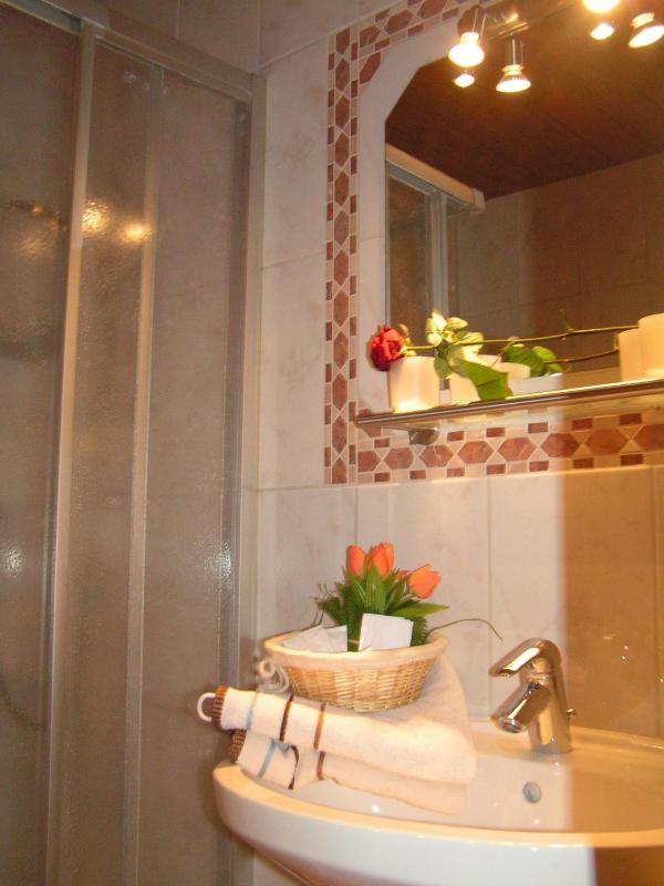Apartment with Mountain View image 2