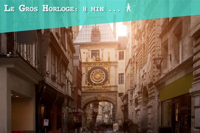 Home Sweet Rouen - image 21