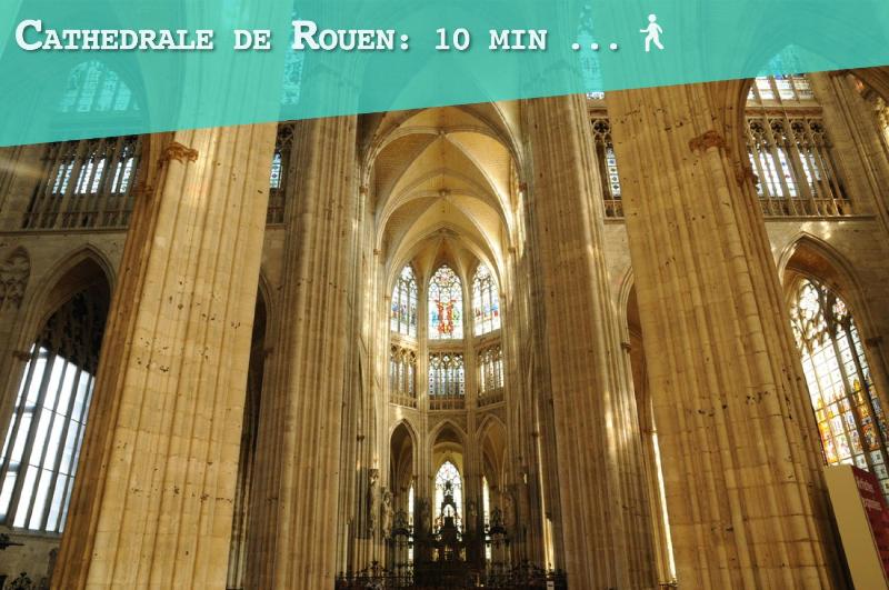 Home Sweet Rouen - image 8