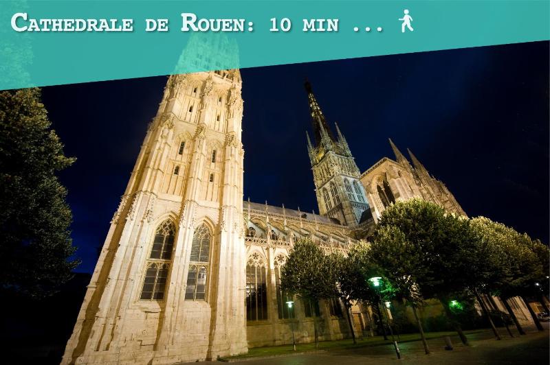 Home Sweet Rouen - image 15