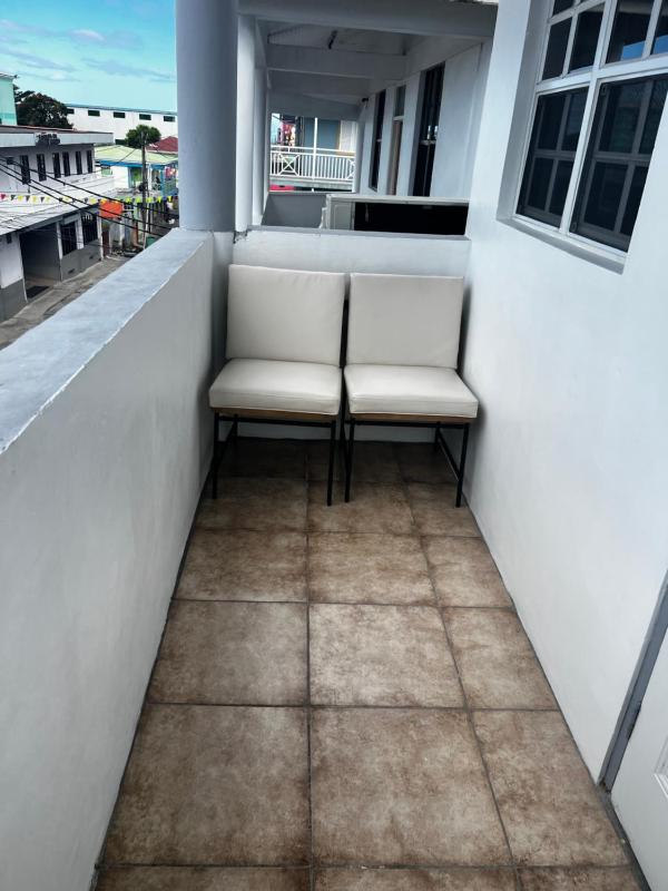 Roseau city hub apt #1 - image 6