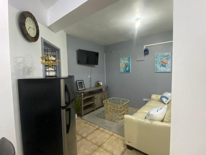 Roseau city hub apt #1 - image 4