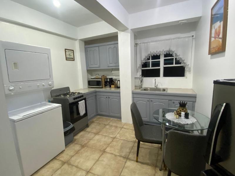 Roseau city hub apt #1 - image 14
