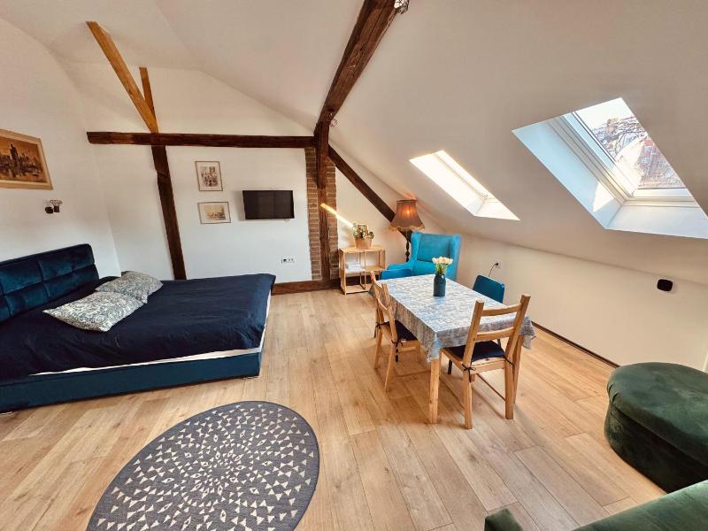Duplex Apartment image 2