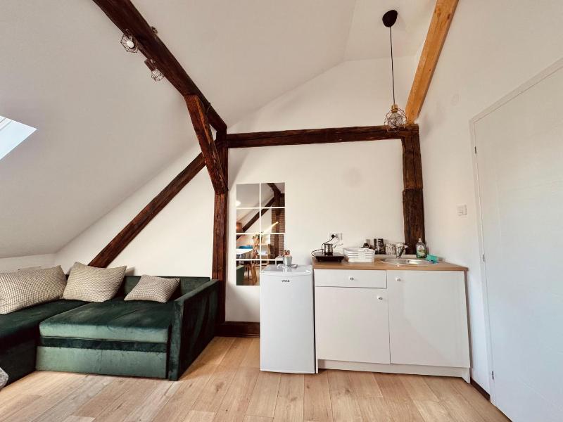 Duplex Apartment image 3
