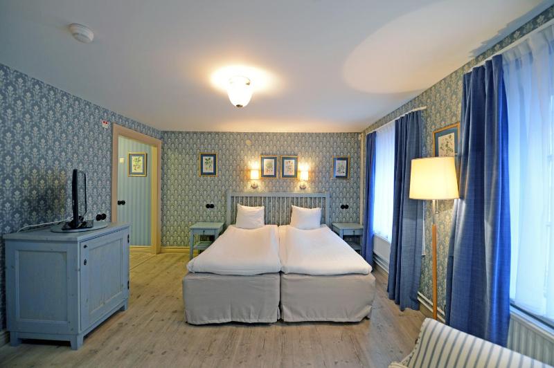 Best Western Hotel Royal - image 15