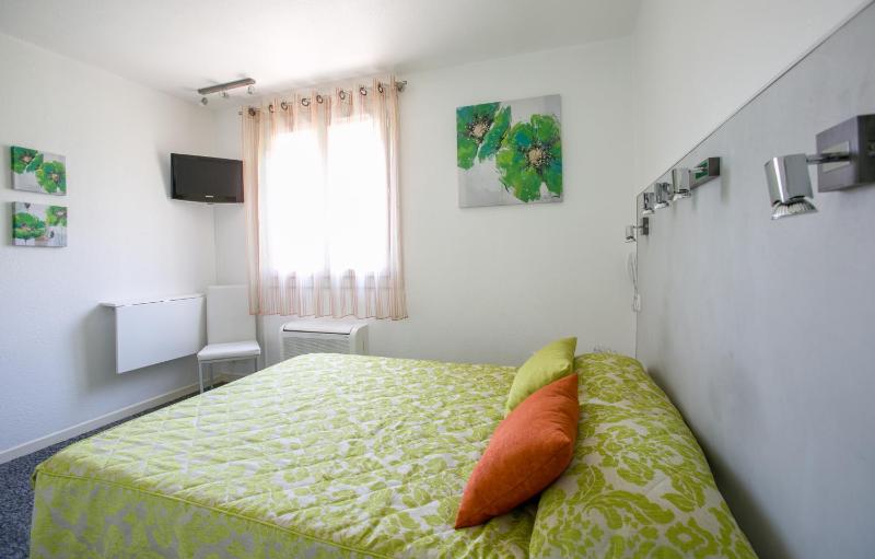 Bel Ombra Hôtel - image 15
