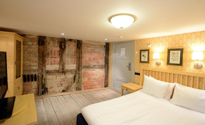Best Western Hotel Royal - image 28