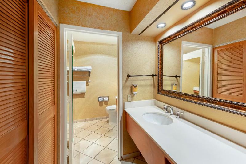 King Suite - Non-Smoking image 2