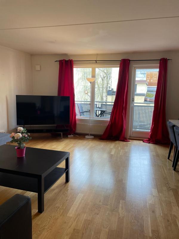 M5 CITY CENTER OSLO 110 mt 3 BEDROOMS 2 TOILETTE 120 MT - image 3