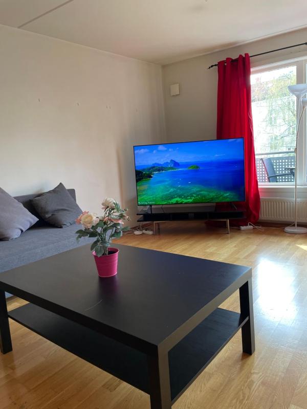 M5 CITY CENTER OSLO 110 mt 3 BEDROOMS 2 TOILETTE 120 MT - image 5