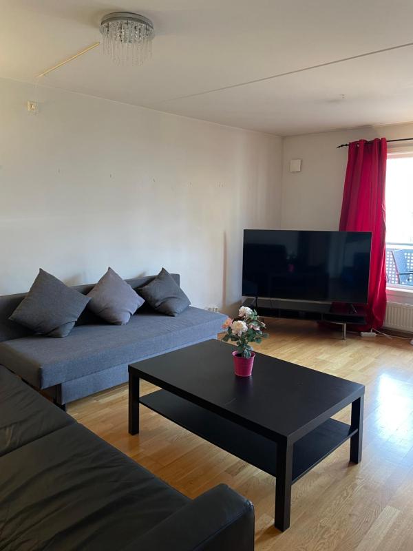 M5 CITY CENTER OSLO 110 mt 3 BEDROOMS 2 TOILETTE 120 MT - image 14