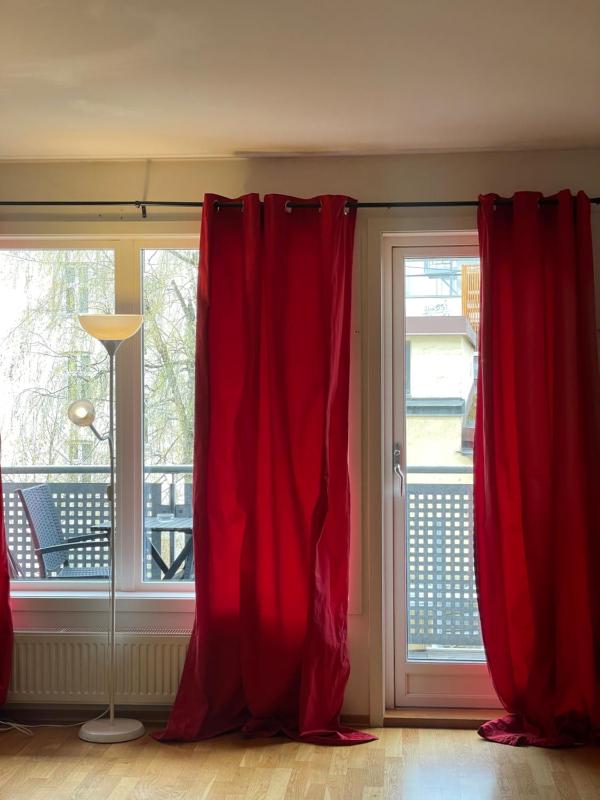 M5 CITY CENTER OSLO 110 mt 3 BEDROOMS 2 TOILETTE 120 MT - image 4