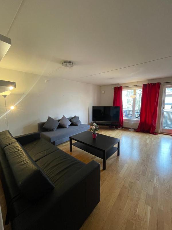 M5 CITY CENTER OSLO 110 mt 3 BEDROOMS 2 TOILETTE 120 MT - image 11