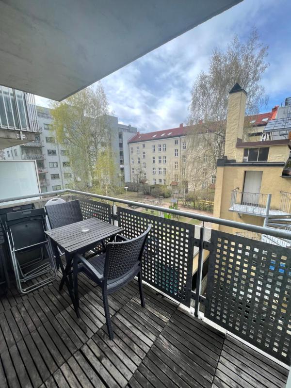 M5 CITY CENTER OSLO 110 mt 3 BEDROOMS 2 TOILETTE 120 MT - image 2