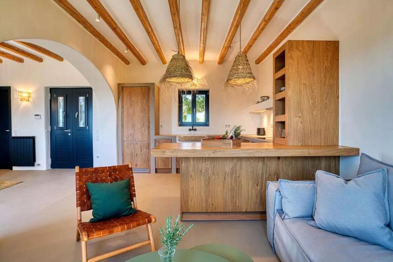 Villa Hestia - Full estate - image 27