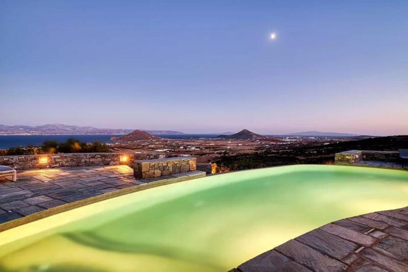 Villa Hestia - Full estate - image 42