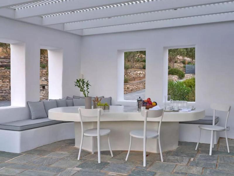 Villa Hestia - Full estate - image 16