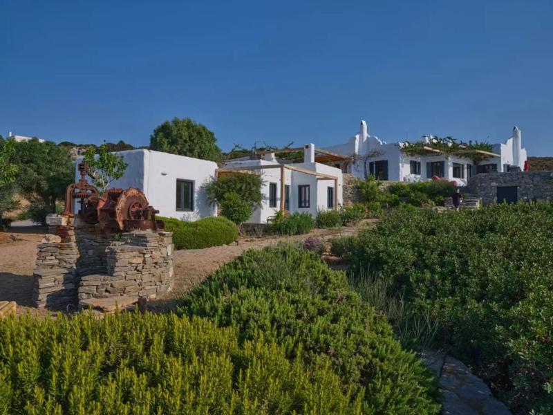 Villa Hestia - Full estate - image 38