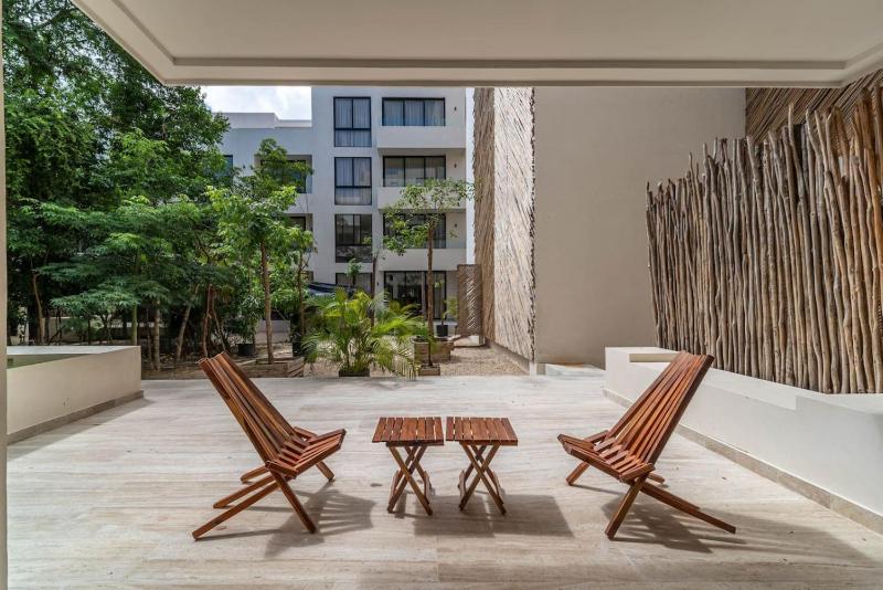 2BR Plunge Pool and Close to Beach - image 39