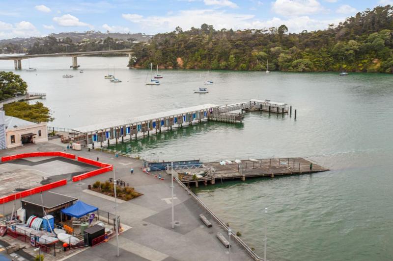 Gorgeous Home with Catalina Bay Views and Carpark - image 13