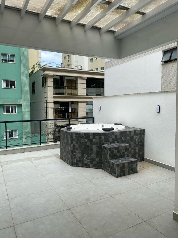 Triplex 3850 - Suítes - image 37