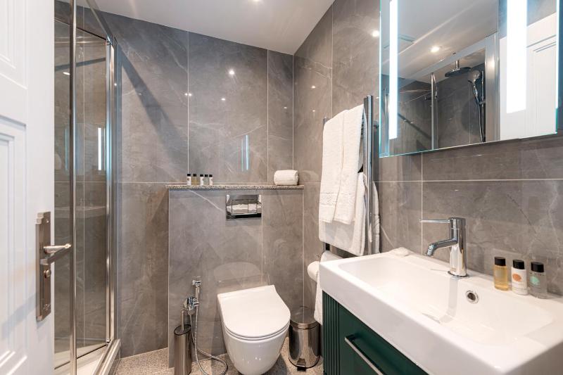 Two Bedroom Executive Apartment image 2