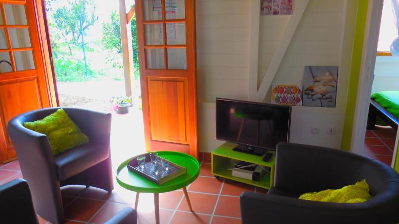 Le Refuge du Bon Repos - image 12