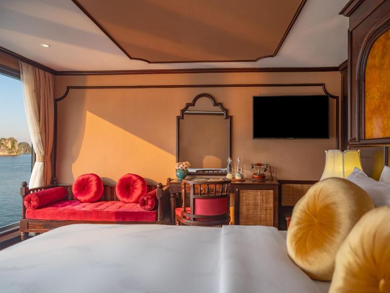 Indochine Grand Lan Ha Bay - image 8