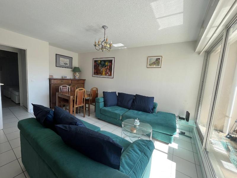 Appartement T3 centre Arcachon avec terrasse parking et ménage inclus - FR-1-374-206 - image 19