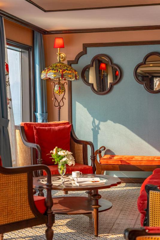 Indochine Grand Lan Ha Bay - image 14