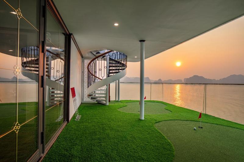 Indochine Grand Lan Ha Bay - image 7