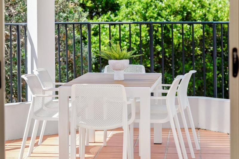 9 Parkshores - Enjoy an Escape in the Perfect Penthouse Apartment - image 4