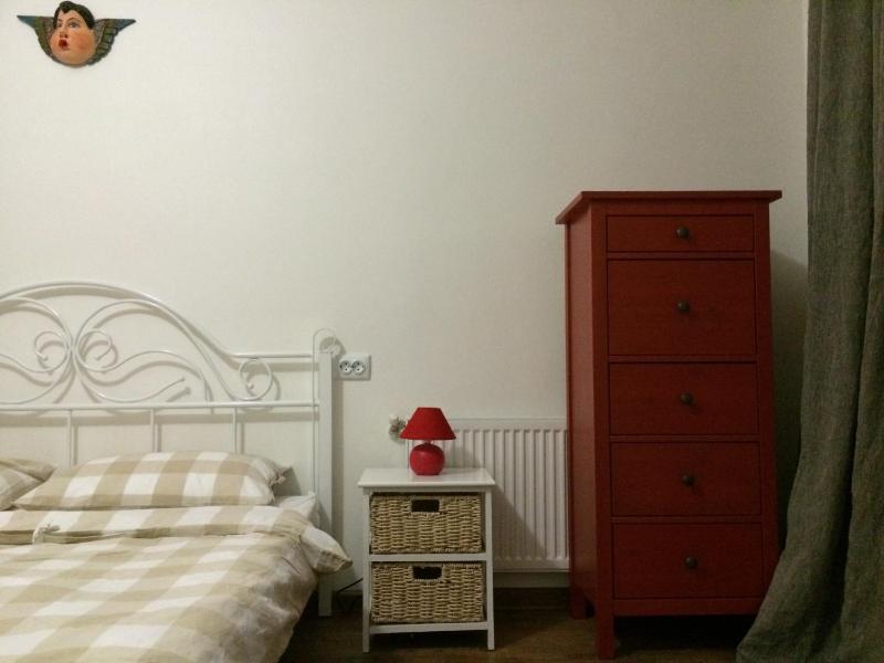 Superior Quadruple Room image 1