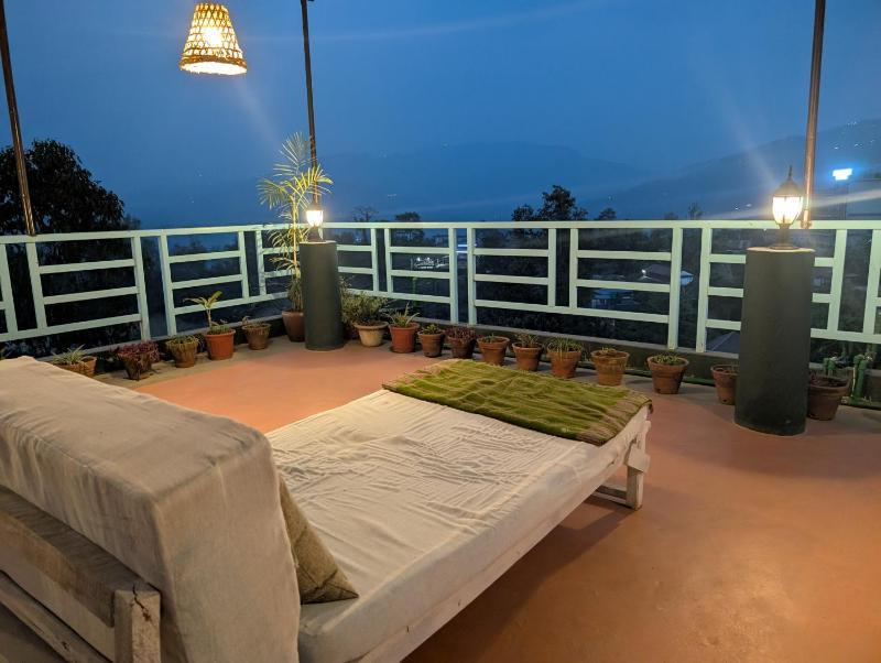 Indralok Hotel and Sky Garden - image 5