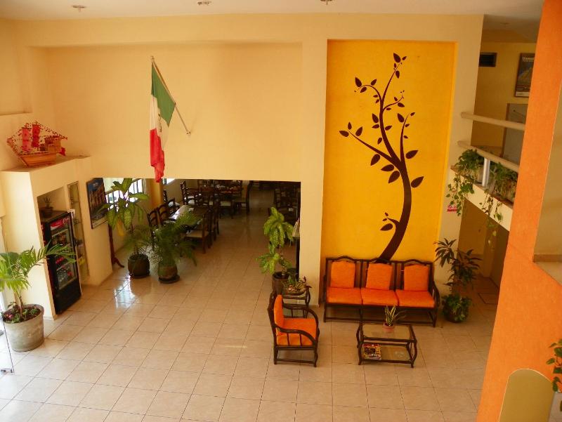 Hotel El Marques - image 3