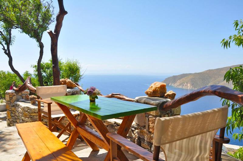 Apartment with Sea View image 4