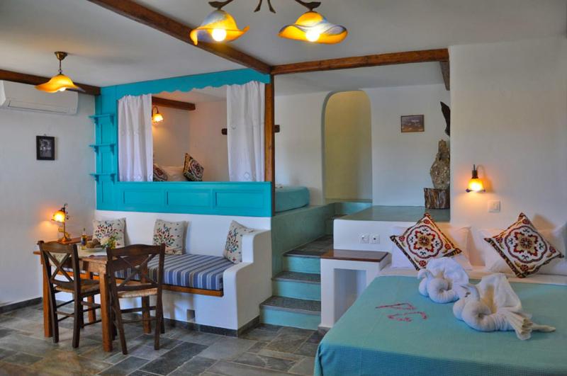 Apartment with Sea View image 3