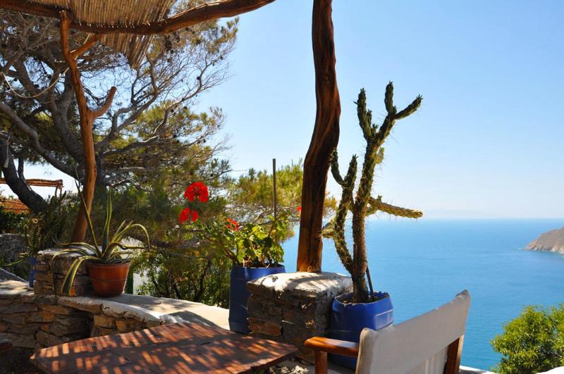 Apartment with Sea View image 4