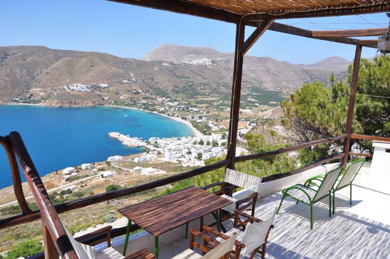 Apartment with Sea View image 3