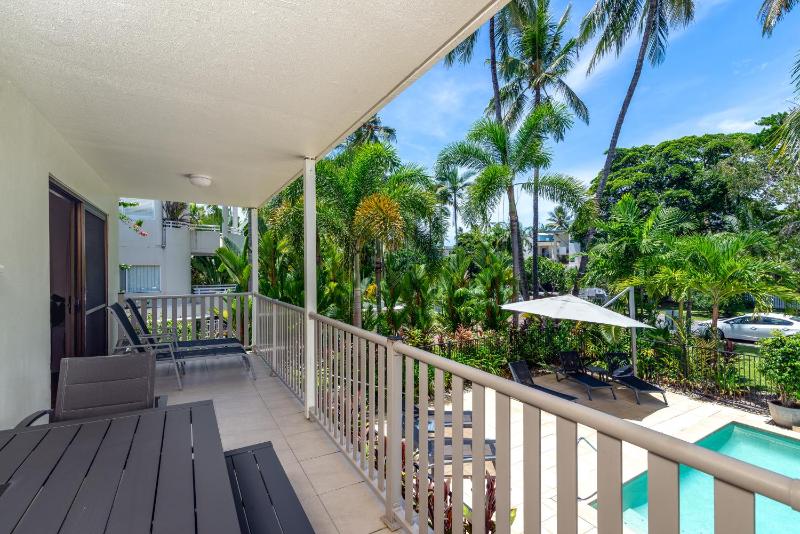 Tropical Reef Apartments - image 9