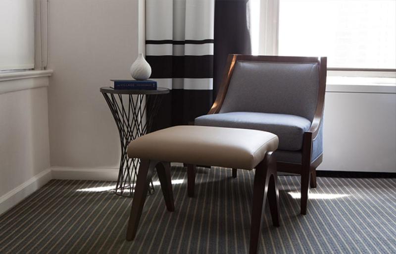The Fifty Sonesta Hotel New York - image 4