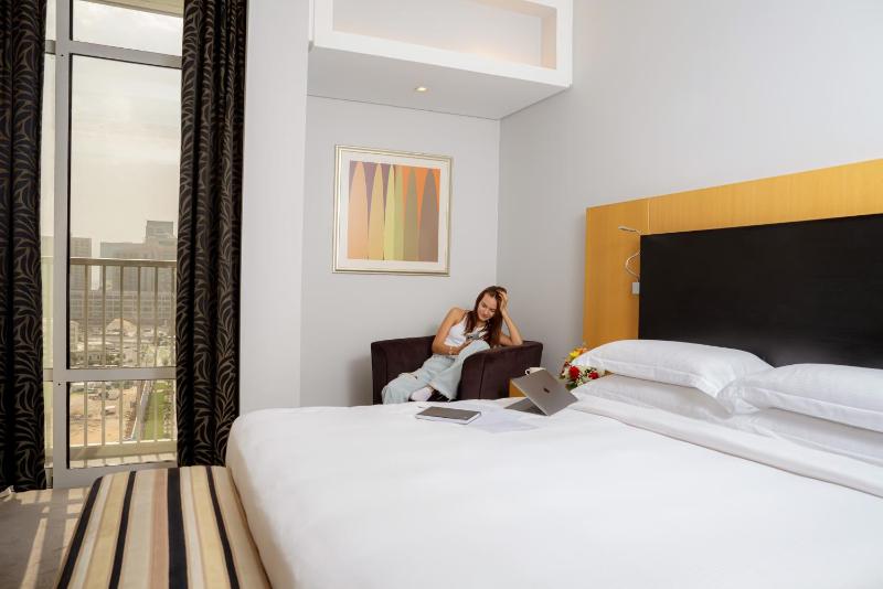 One Bedroom Apartment image 4