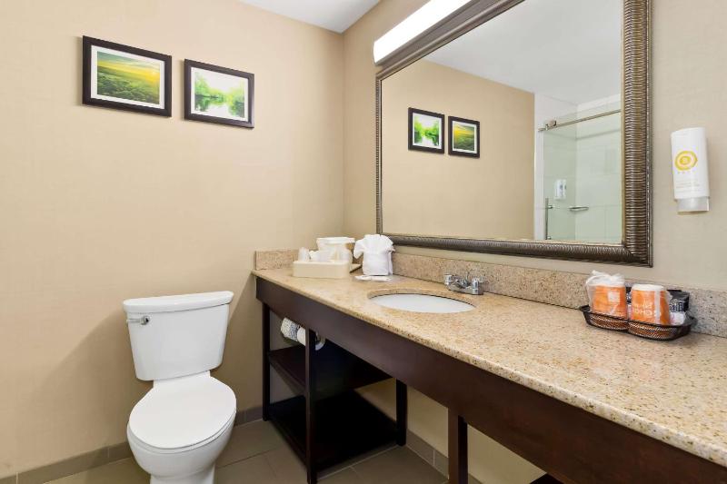 King Suite - Non-Smoking image 3
