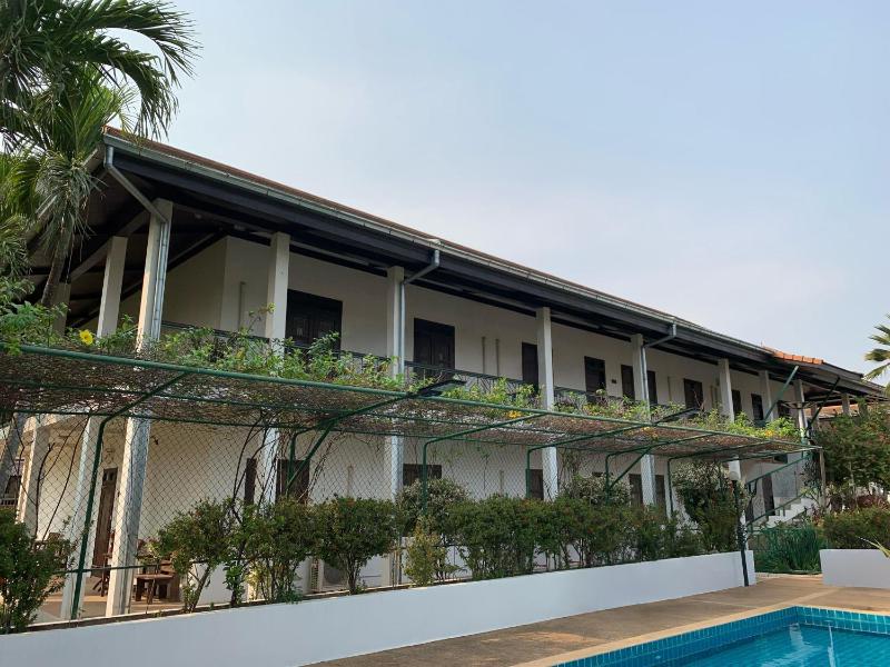 Khunta Residence 1 Bedroom Apartment - image 1