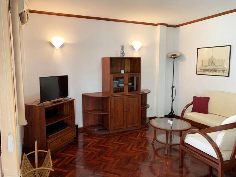 Khunta Residence 1 Bedroom Apartment - image 5