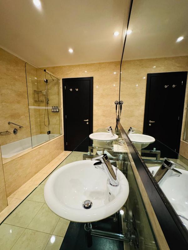 Hotel Rivo Timisoara - image 12