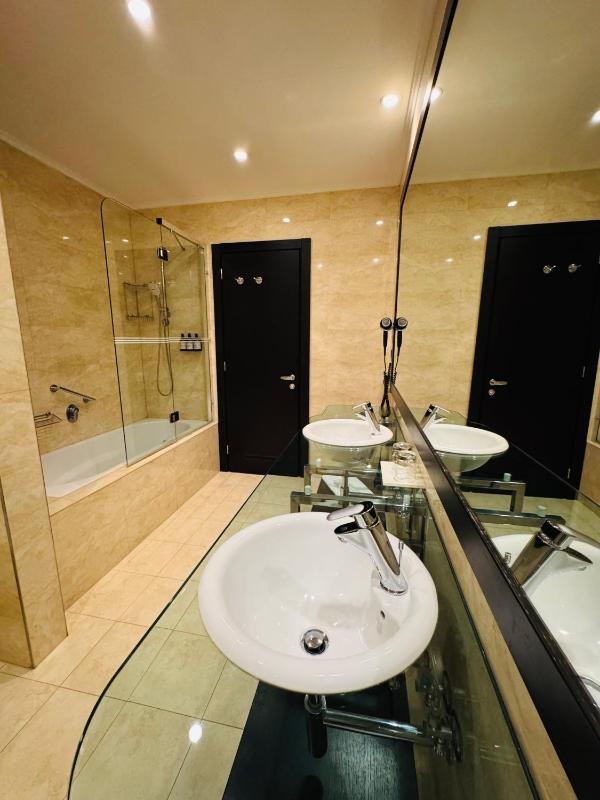 Hotel Rivo Timisoara - image 15