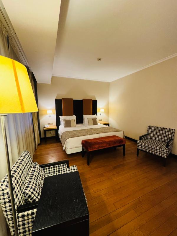 Hotel Rivo Timisoara - image 9